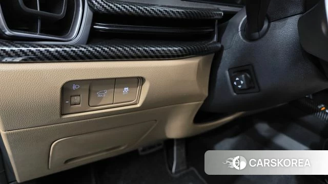 Kia The New Sorento 4th Generation 2024 Белый из Кореи, фото 3