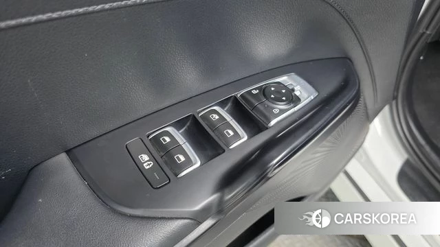 Kia K5 Hybrid 3rd Generation 2021 Белый из Кореи, фото 3
