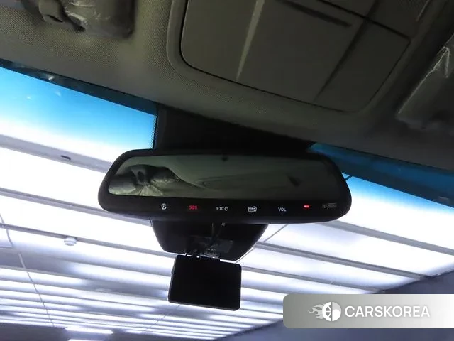 Hyundai Santa Fe TM 2018 Серый из Кореи, фото 3