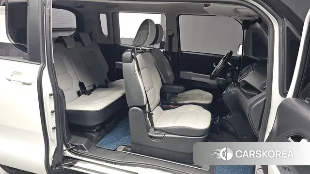 Kia The New Kia Ray 2023 Белый из Кореи, фото 3