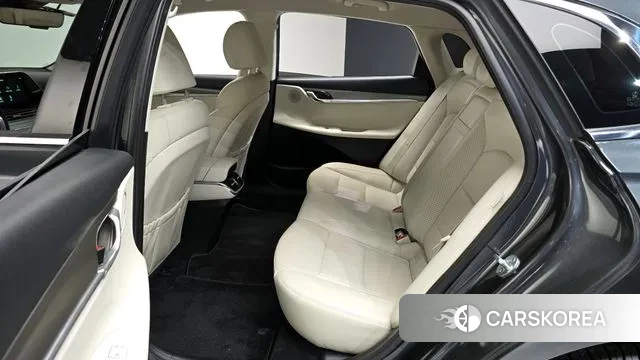 Hyundai The New Grandeur IG 2022 Серый из Кореи, фото 3