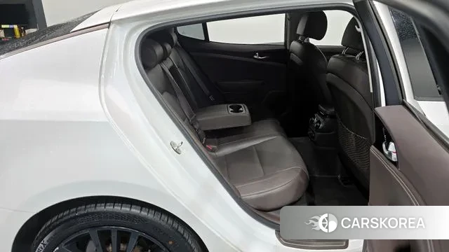 Kia Stinger 2018 Белый из Кореи, фото 3