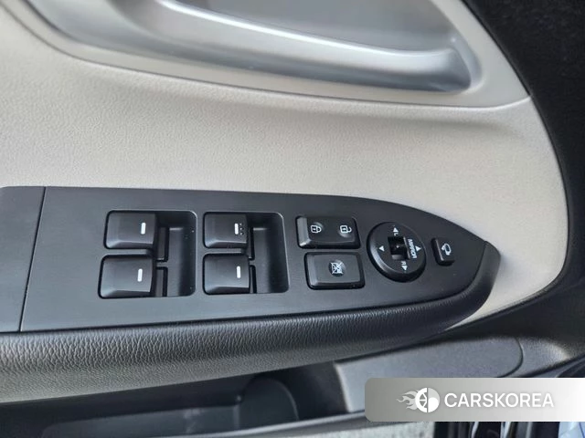 Kia The New Kia Ray 2025 Черный из Кореи, фото 3