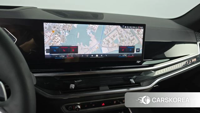 BMW X5 (G05) 2025 Белый из Кореи, фото 3