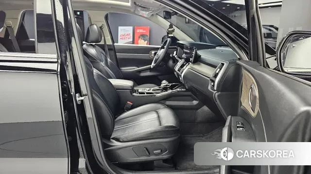 Kia Sorento 4th Generation 2020 Черный из Кореи, фото 3