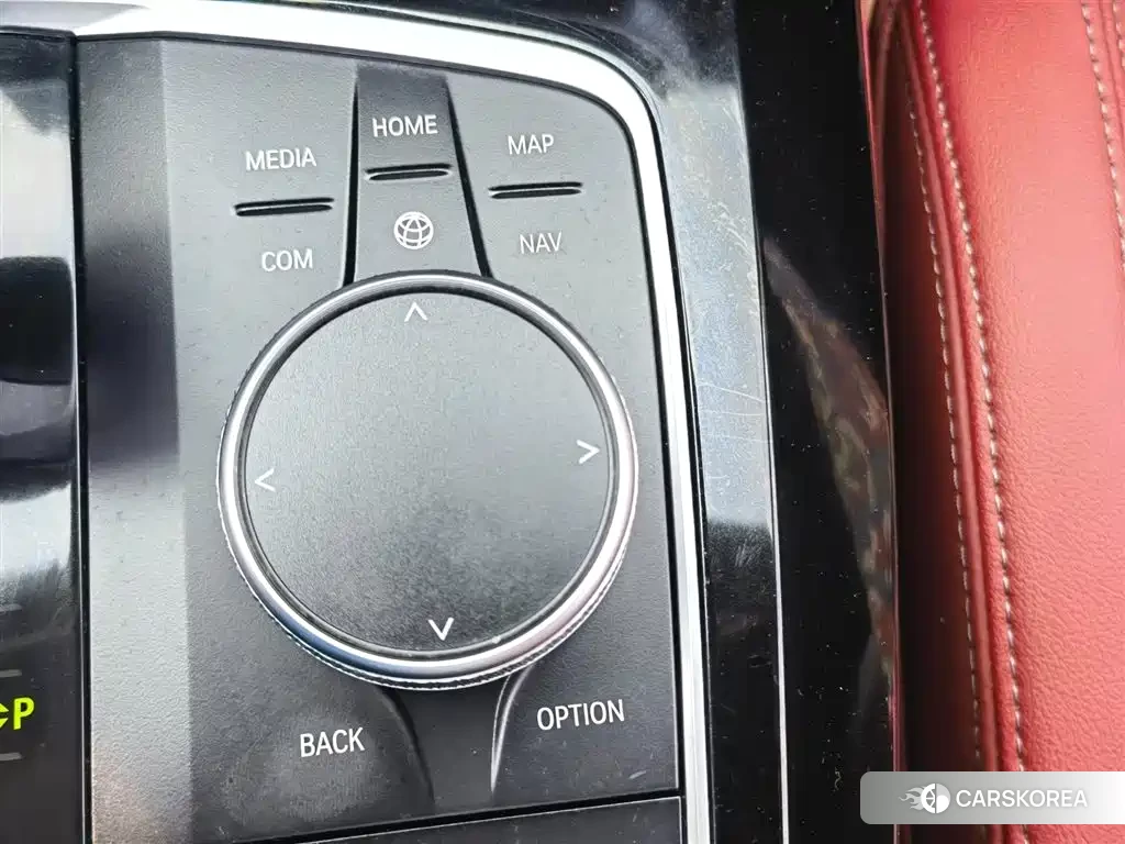 BMW X4 2022 Черный из Китая, фото 3
