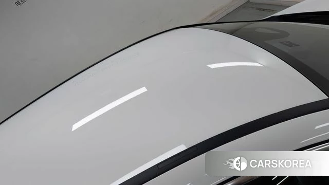 Mercedes-Benz A-Class W177 2025 Белый из Кореи, фото 3