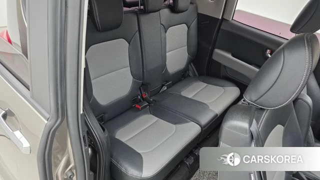 Kia The New Ray 2020 Серый из Кореи, фото 3