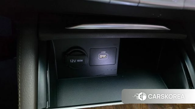 Kia More K9 2018 Черный из Кореи, фото 3