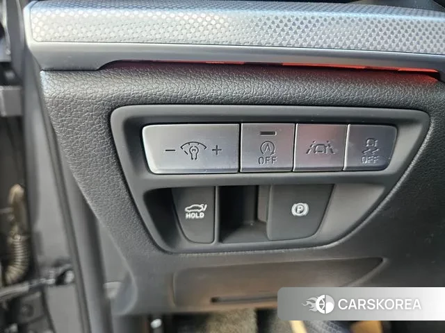 Genesis G80 (RG3) 2020 Серый из Кореи, фото 3