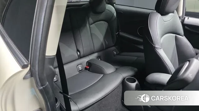 Mini Cooper S 2020 Жемчужный цвет из Кореи, фото 3