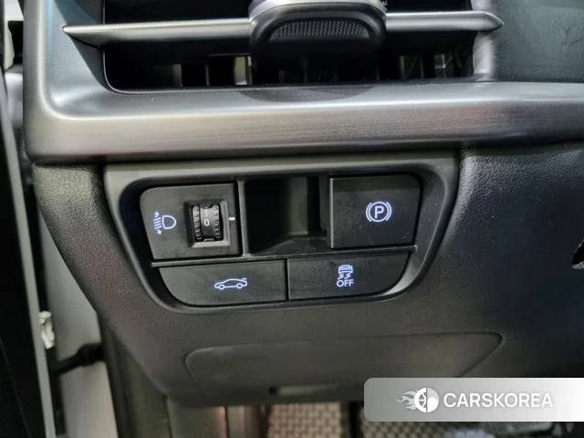 Hyundai Grandeur (GN7) 2024 Белый из Кореи, фото 3