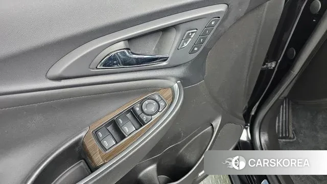 Chevrolet (GM Daewoo) The New Malibu 2019 Черный из Кореи, фото 3