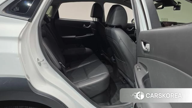 Hyundai The New Kona Hybrid 2020 Белый из Кореи, фото 3