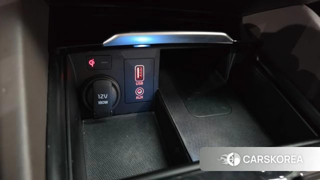 Kia All New K7 Hybrid 2019 Серый из Кореи, фото 3