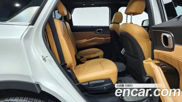 Kia Sorento 4th Generation id 2659288 из Кореи 3