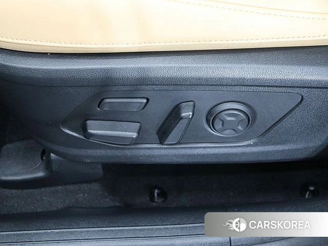 Kia Sorento 4th Generation 2023 Жемчужный цвет из Кореи, фото 3