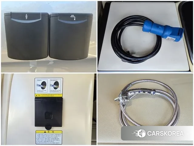 Hyundai The New Grand Starex 2019 Серебряный из Кореи, фото 3