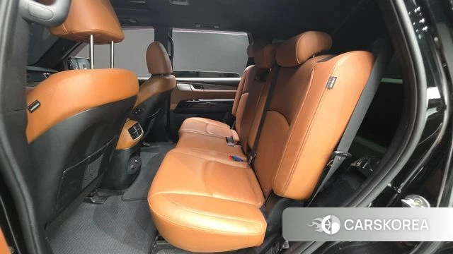 Kia Mohave Master 2022 Черный из Кореи, фото 3