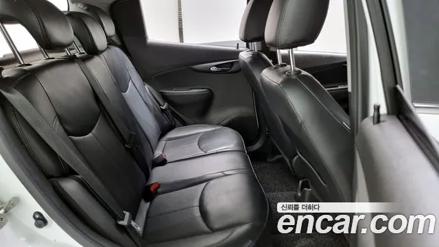 Chevrolet (GM Daewoo) The Next Spark id 2710509 из Кореи 3