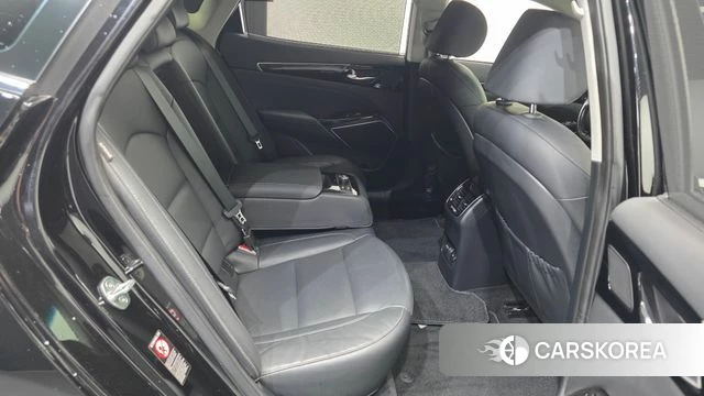 Kia Come New K7 2018 Черный из Кореи, фото 3