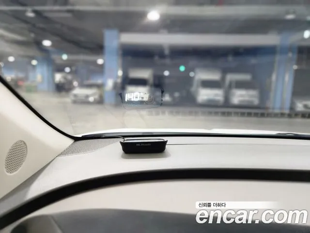 Kia Carnival 4th generation id 2691669 из Кореи 3