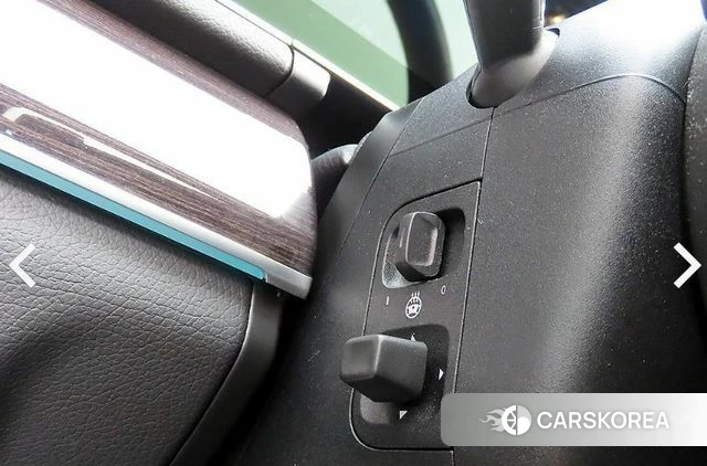 Mercedes-Benz GLE-Class W167 2021 Белый из Кореи, фото 3