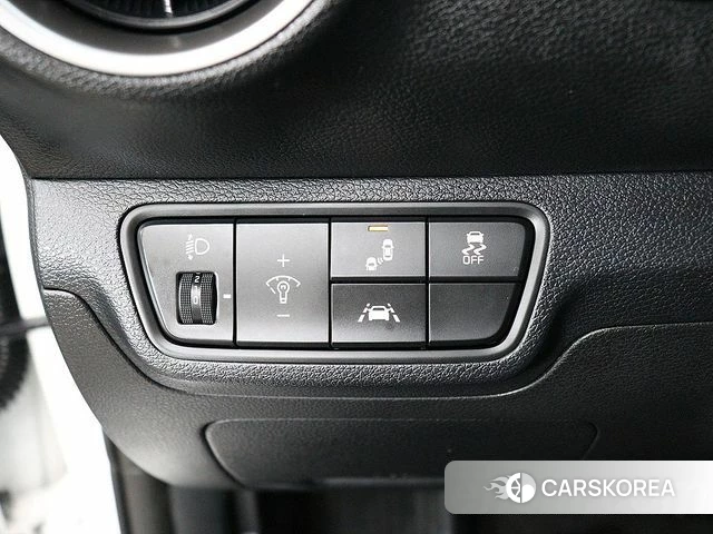 Kia Come New K3 2020 Белый из Кореи, фото 3