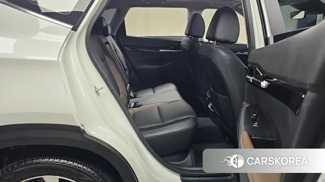 Kia Seltos 2021 Белый из Кореи, фото 3