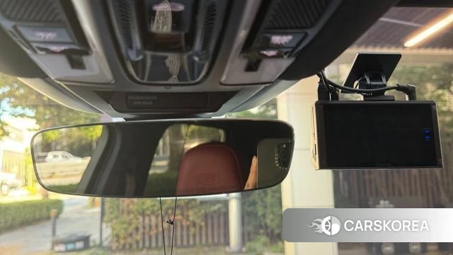 Porsche Cayenne (PO536) 2023 Белый из Кореи, фото 3