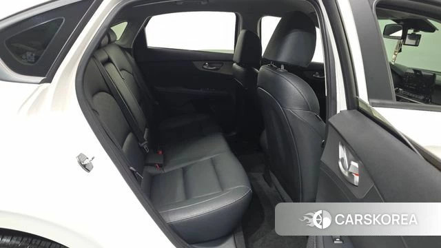 Kia Come New K3 2020 Белый из Кореи, фото 3