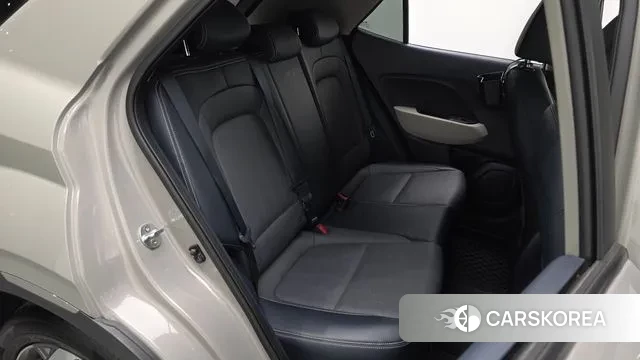 Hyundai Venue 2019 Серый из Кореи, фото 3