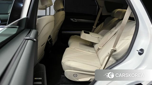 Genesis GV80 2025 Белый из Кореи, фото 3