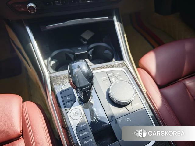 BMW 3 series 2020 Белый из Китая, фото 3