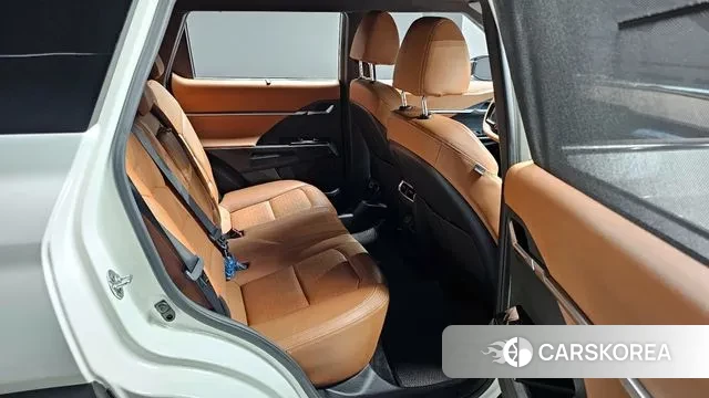 Ssangyong Torres 2023 Белый из Кореи, фото 3