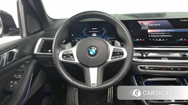 BMW X5 (G05) 2025 Белый из Кореи, фото 3