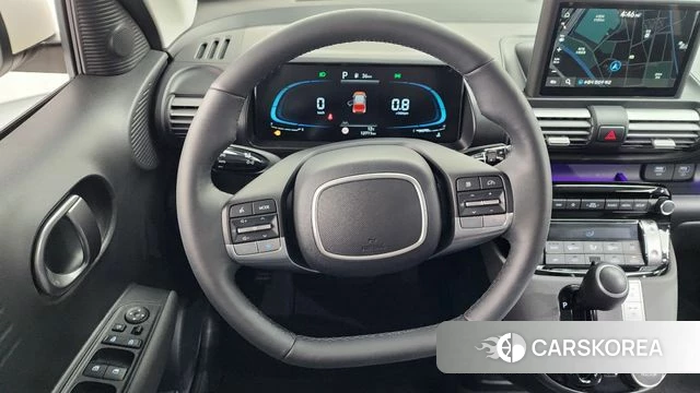 Hyundai Casper 2024 Жемчужный цвет из Кореи, фото 3