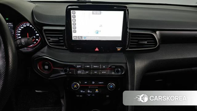 Hyundai Veloster (JS) 2018 Черный из Кореи, фото 3