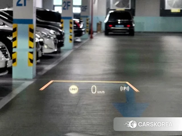 BMW X6 (G06) 2023 Черный из Кореи, фото 3