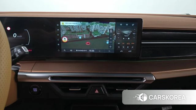 Ssangyong The New Torres 2024 Белый из Кореи, фото 3