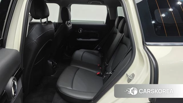 Mini Cooper D Clubman 2020 Жемчужный цвет из Кореи, фото 3