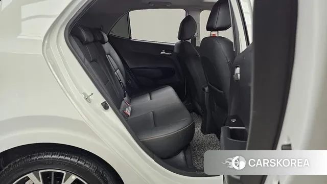 Kia Morning Urban (JA) 2023 Белый из Кореи, фото 3