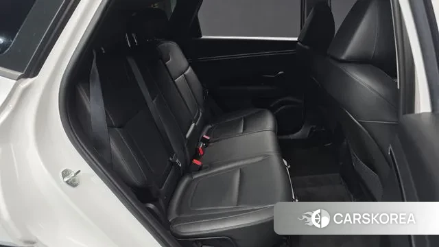 Hyundai Tucson (NX4) 2021 Белый из Кореи, фото 3