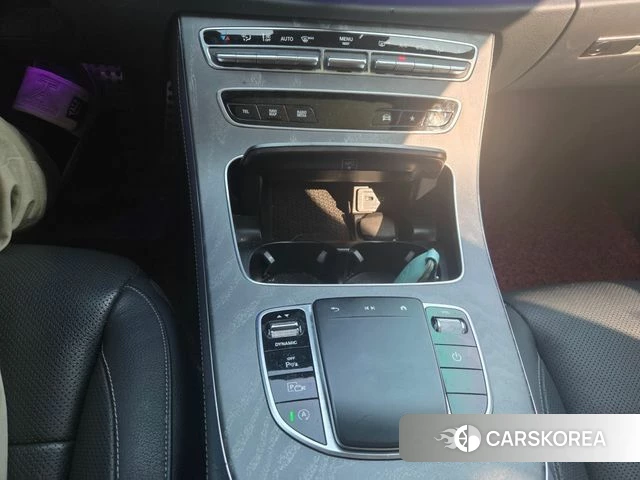 Mercedes-Benz E-Class W213 2022 Серый из Кореи, фото 3