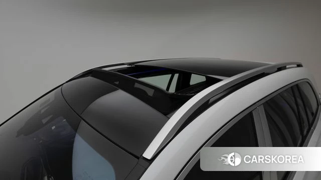 Mercedes-Benz GLS - Class X167 2025 Белый из Кореи, фото 3