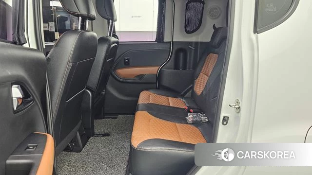 Kia The New Ray 2019 Белый из Кореи, фото 3