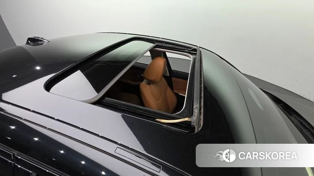 BMW 3 Series (G20) 2023 Черный из Кореи, фото 3