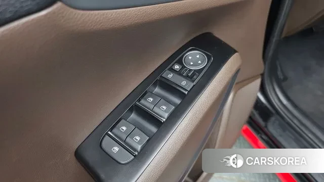 Kia Soul Booster 2019 Черный из Кореи, фото 3