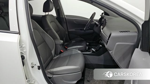 Kia Morning Urban (JA) 2020 Белый из Кореи, фото 3