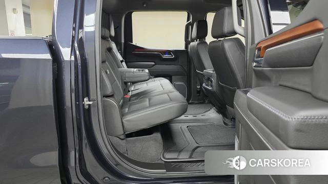 GMC Sierra 2023 Серый из Кореи, фото 3